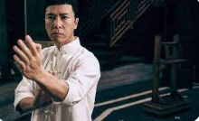 甄子丹
